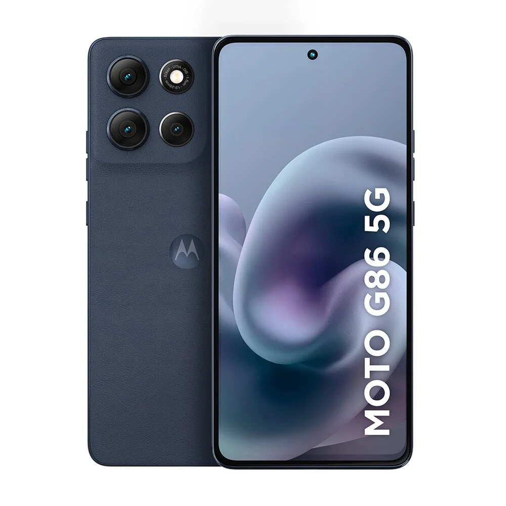 Motorola Moto G86 5G 512GB / 8GB RAM